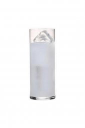 Nude anason rakı bardak - 6 lı soğuk kesme özel seri rakı bardağı - 2
