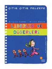 Liderler Ve Diğerleri - Brigitte Labbé - 1