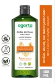 Ardıç Katranı ve Keratin Şampuanı 400 Ml - 1