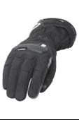 ACERBİS CE DISCOVERY WATERPROOF ELDİVEN SİYAH - 3