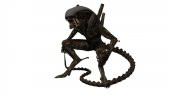 Xenomorph - Alien Warrior Drone Plastik Aparat - 1