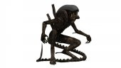 Xenomorph - Alien Warrior Drone Plastik Aparat - 5