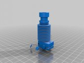 Chilicoke Nozzle Cam Step Referans Dosyası Plastik Aparat - 1