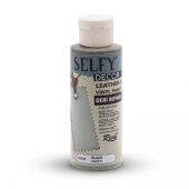 Rich Selfy Decor Deri Boyası 120 cc 10131 IHLAMUR - 1