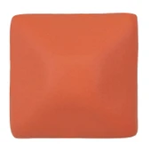 Superior Seramik Sır Mat Turuncu 500 gr. MT 702 - 1