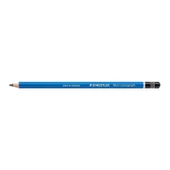Staedtler Mars Lumograph 10B Dereceli Kalem - 1