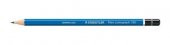 Staedtler Mars Lumograph B Dereceli Kalem - 1