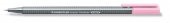 Staedtler Triplus Fineliner Kalem 0.3mm 21 LIGHT CARMINE - 1