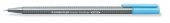 Staedtler Triplus Fineliner Kalem 0.3mm 34 AQUA BLUE - 1