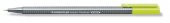 Staedtler Triplus Fineliner Kalem 0.3mm 53 LIME GREEN - 1