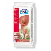 Fimo Air Basic Hava İle Kuruyan Modelleme Kili 1000 gr. TOPRAK RENGİ - 1