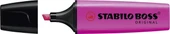 Stabilo Boss Original Fosforlu İşaretleme Kalemi LİLA - 1