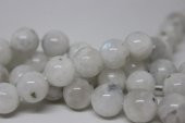 Ay Taşı YARIM Dizi 10mm (18cm uzunluğundadır) - 1