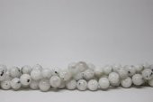Ay Taşı YARIM Dizi 10mm (18cm uzunluğundadır) - 4