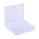 St. Petersburg Suluboya İçin Boş Plastik Kutu 12li - 1