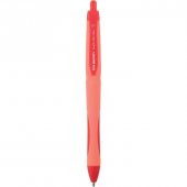 Serve Berry Hızlı Kuruyan Jel Mürekkepli Kalem KIRMIZI - 1