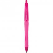 Serve Berry Hızlı Kuruyan Jel Mürekkepli Kalem PEMBE - 1