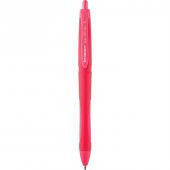 Serve Berry Hızlı Kuruyan Jel Mürekkepli Kalem YAKUT KIRMIZI - 1