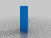 Irimo / Acesa / Bahco Mengene İçin Yumuşak Çeneler 80Mm Plastik Aparat - 5