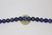Lapis Taşı YARIM Dizi 10mm (18cm uzunluğundadır) thumbnail 3