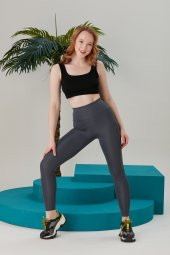 Antrasit Tayt Günlük Toparlayıcı İnceltici ve Sıkılaştırıcı - 2