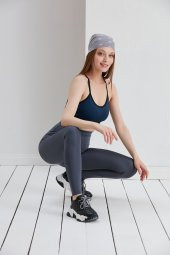 Antrasit Tayt Günlük Toparlayıcı İnceltici ve Sıkılaştırıcı - 4