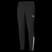 Puma Team Liga 25 Antrenman Pantolonu - Puma Siyah 657242-03 - 1