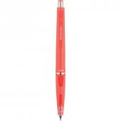 Serve Swell Mekanik Kurşun Kalem 0.5 mm FOSFORLU KIRMIZI - 1