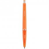 Serve Swell Mekanik Kurşun Kalem 0.5 mm FOSFORLU TURUNCU - 1
