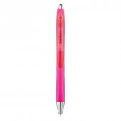 Serve XBerry Jel Kalem 0.5mm İğne Uç PEMBE 08 - 1