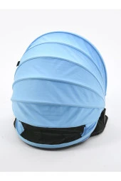 Sangard Mavi Portatif Güneşlik (Şezlongsuz) - 2