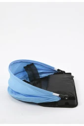 Sangard Mavi Portatif Güneşlik (Şezlongsuz) - 5