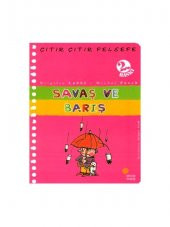 Savaş Ve Barış - Brigitte Labbé - 1