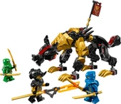 LEGO Ninjago 71790 Imperium Dragon Hunter Hound thumbnail 3