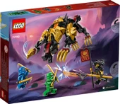 LEGO Ninjago 71790 Imperium Dragon Hunter Hound thumbnail 2