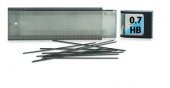 Tombow Klasik Kurşun Kalem Ucu 0.7 mm HB 12li Tüp - 1