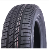Debica Passio 2 185/60 R14 82T Yaz Lastiği ( 2022 Üretim ) - 1