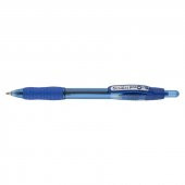 Scrikss Proxi Yağ Bazlı Jel Mürekkepli Kalem 1.2 mm Mavi - 1