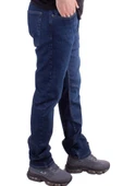 Colt Jeans Mars 9133-145 Lacivert Normal Bel Normal Paça Erkek Jeans Pantolon - 1