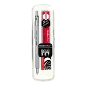 Scrikss Graph-X Versatil Kalem 3lü Set 0.5mm SATEN GRİ - 1