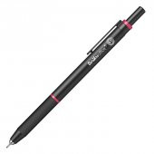 Scrikss Twist Versatil Kalem 0.5 mm Pembe - 1