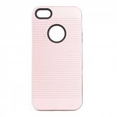 Apple iPhone 4S Kılıf  Youyou Silikon Kapak - 3