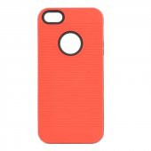 Apple iPhone 4S Kılıf  Youyou Silikon Kapak - 4