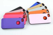 Apple iPhone 4S Kılıf  Youyou Silikon Kapak - 5