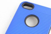 Apple iPhone 4S Kılıf  Youyou Silikon Kapak - 6