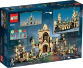 LEGO Harry Potter 76415 The Battle of Hogwarts - 2