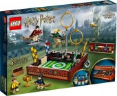 Lego Harry Potter 76416 Quidditch Trunk thumbnail 1