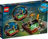 Lego Harry Potter 76416 Quidditch Trunk thumbnail 2