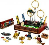 Lego Harry Potter 76416 Quidditch Trunk thumbnail 3