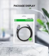 Ugreen 2.4A USB to Mikro Usb Kablo 100Cm - 4